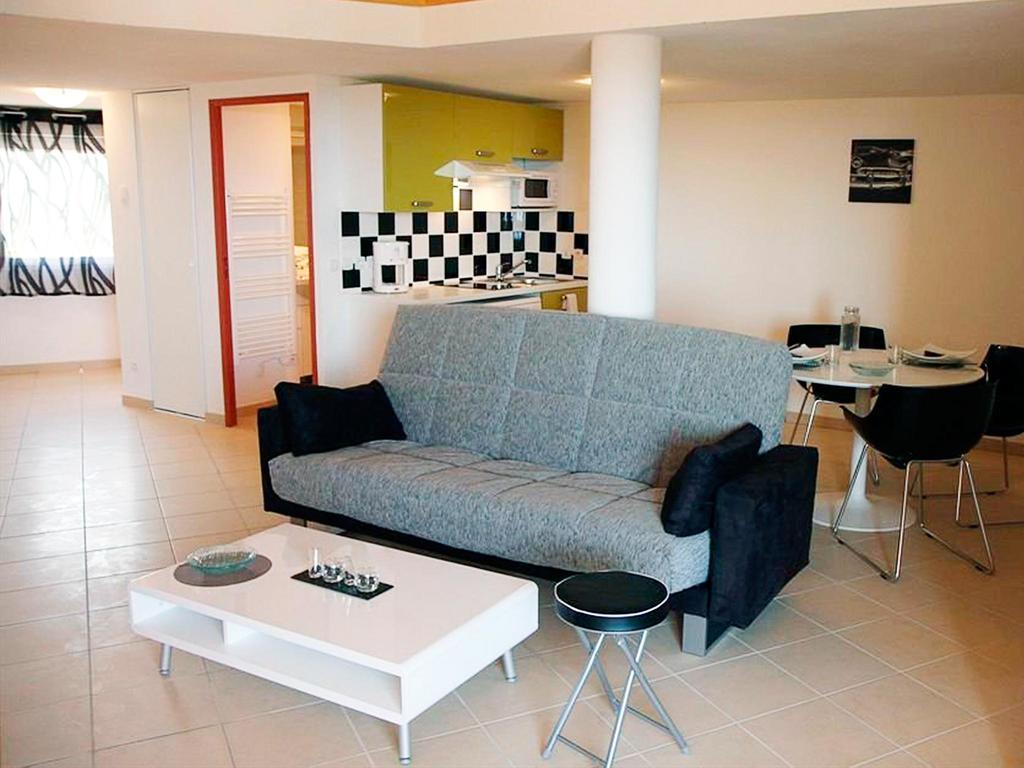 Aparthotel Le Domaine De Manon Toulon Exteriér fotografie
