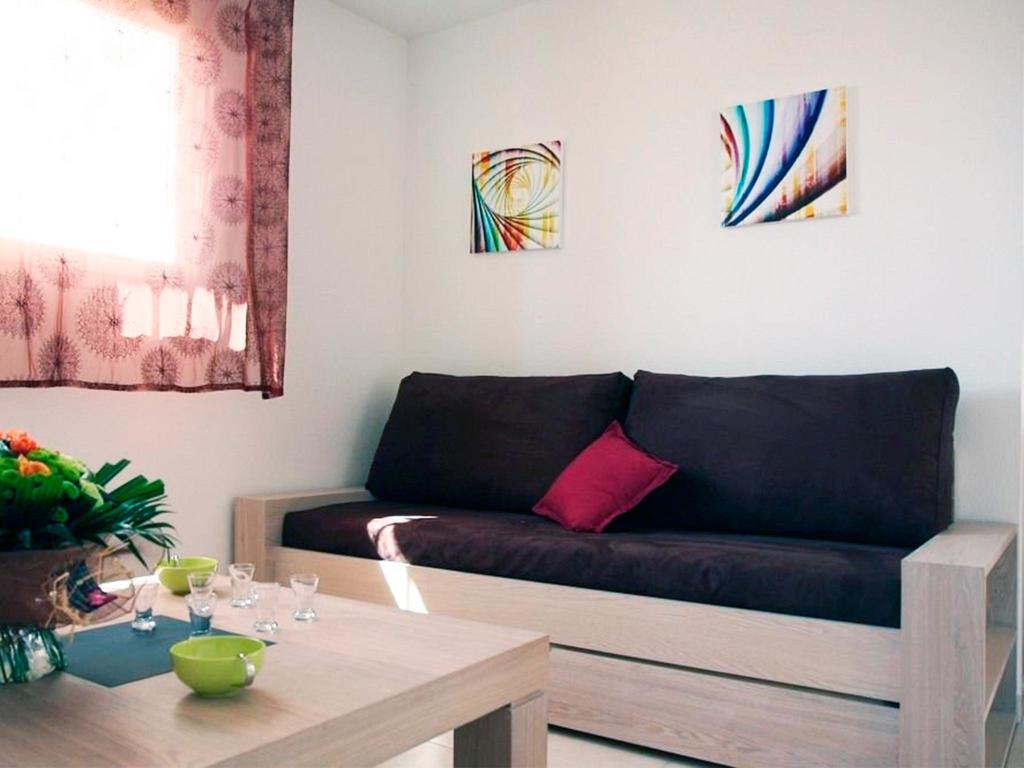 Aparthotel Le Domaine De Manon Toulon Exteriér fotografie