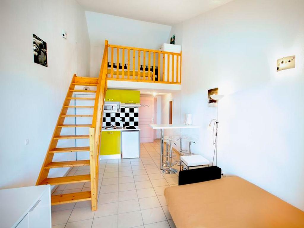Aparthotel Le Domaine De Manon Toulon Exteriér fotografie
