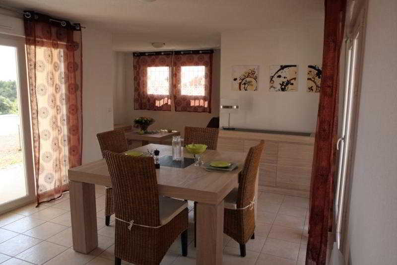 Aparthotel Le Domaine De Manon Toulon Exteriér fotografie