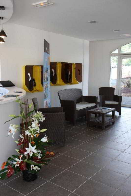 Aparthotel Le Domaine De Manon Toulon Exteriér fotografie