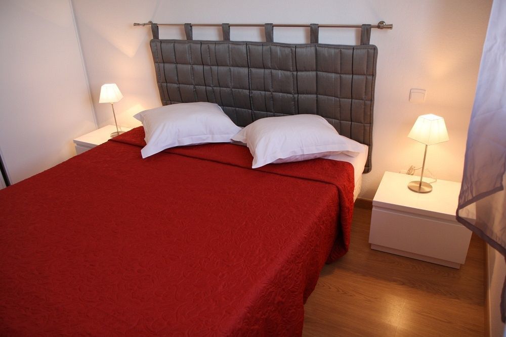 Aparthotel Le Domaine De Manon Toulon Exteriér fotografie