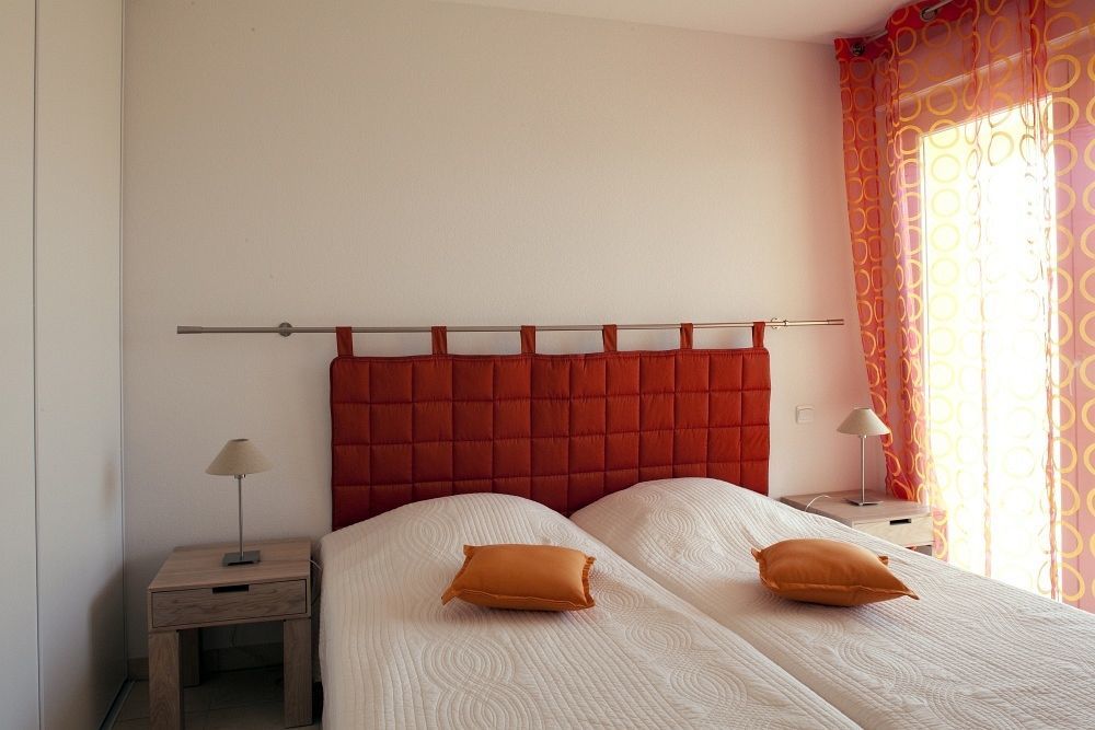 Aparthotel Le Domaine De Manon Toulon Exteriér fotografie