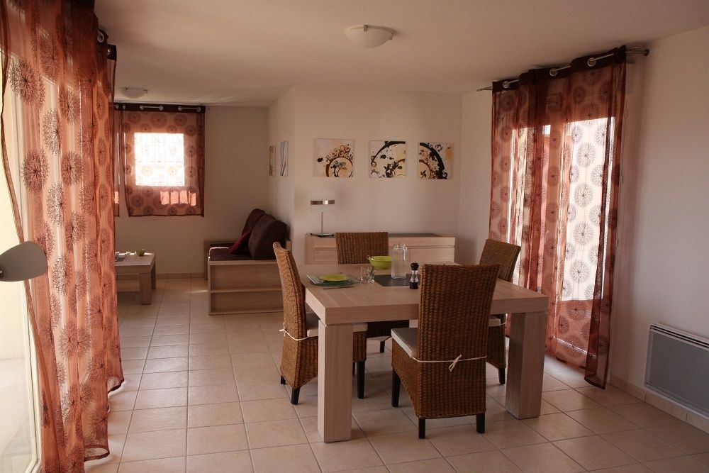 Aparthotel Le Domaine De Manon Toulon Exteriér fotografie