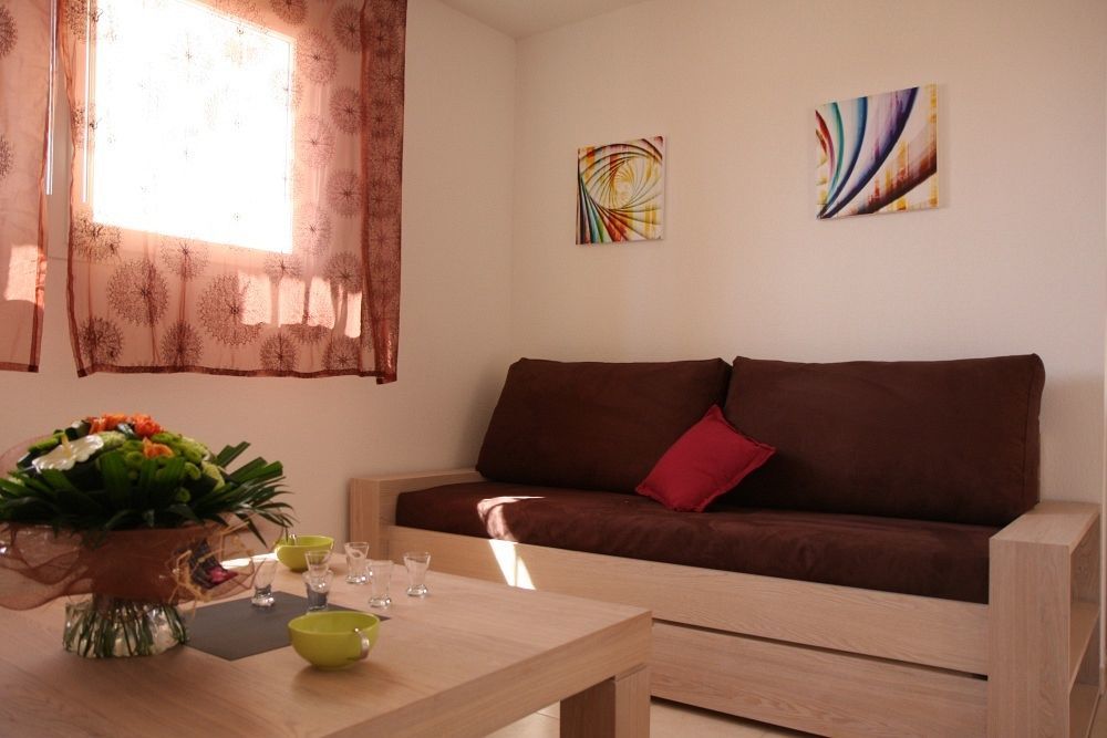 Aparthotel Le Domaine De Manon Toulon Exteriér fotografie