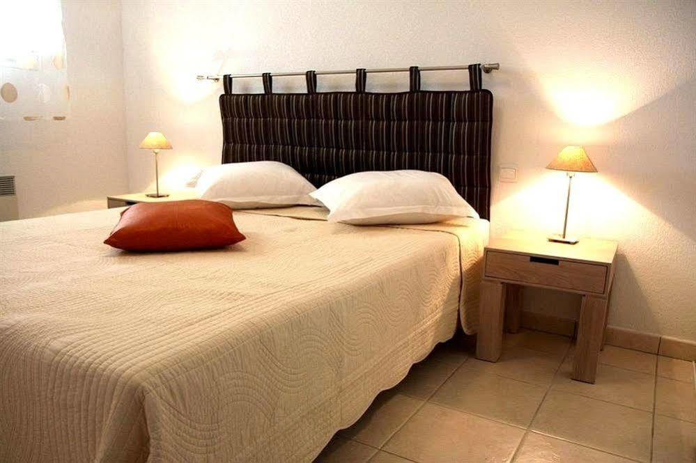Aparthotel Le Domaine De Manon Toulon Exteriér fotografie
