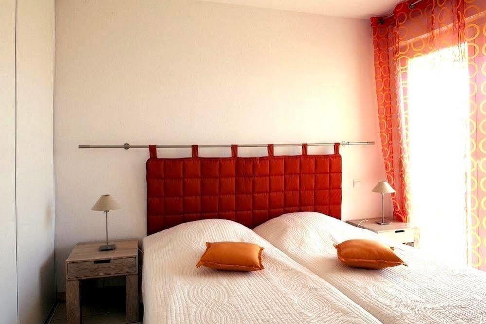 Aparthotel Le Domaine De Manon Toulon Exteriér fotografie