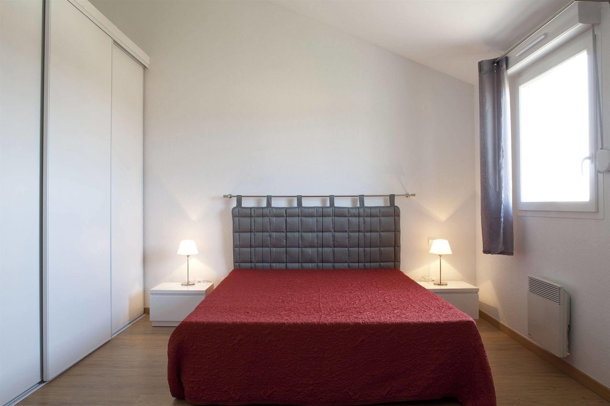 Aparthotel Le Domaine De Manon Toulon Exteriér fotografie