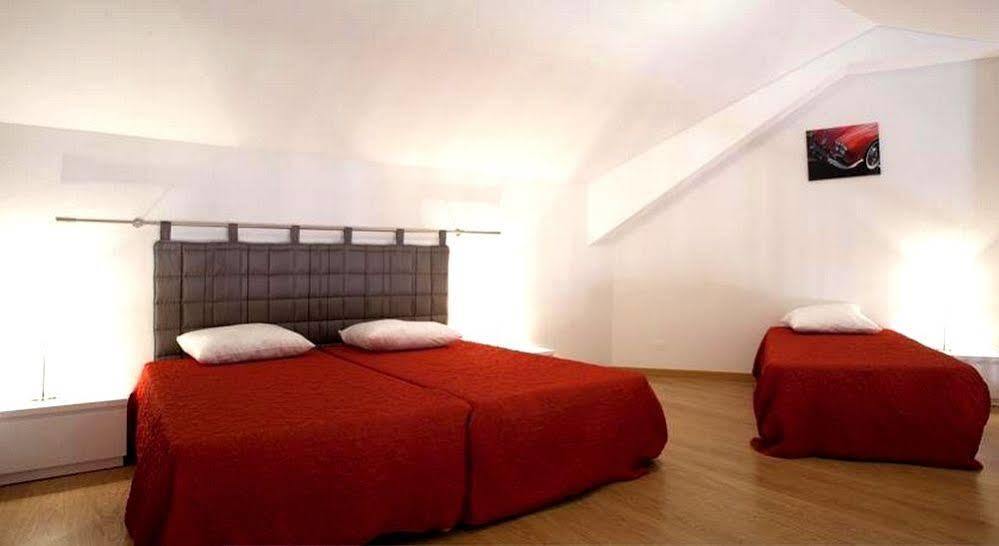 Aparthotel Le Domaine De Manon Toulon Exteriér fotografie